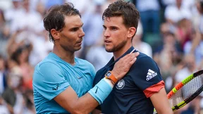 Tennis : Quand l’entraîneur de Rafael Nadal valide Dominic Thiem !