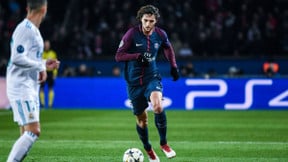 Mercato - PSG : Adrien Rabiot vers le FC Barcelone… l’été prochain ?