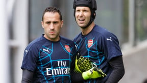 Mercato - Arsenal : «Petr Cech et Ospina doivent penser à un transfert»