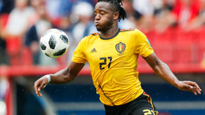 Mercato - Chelsea : Une porte de sortie trouvée pour Michy Batshuayi ?