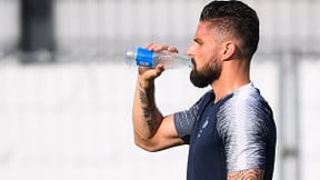 Mercato - OM : Diego Simeone s’exprime sur la piste Olivier Giroud !