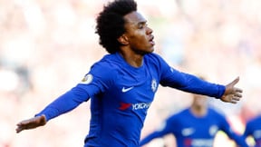 Mercato - Real Madrid : Cette mise au point sur l’intérêt du Real pour Willian !