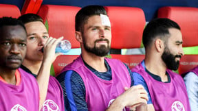 Mercato - OM : Une atmosphère positive en interne pour Olivier Giroud ?