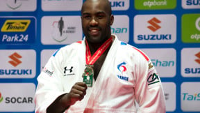 Judo : Teddy Riner affiche ses ambitions pour l’avenir !