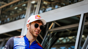 Formule 1 : Gasly s’attend à un week-end compliqué à Spa !
