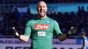 Mercato - Chelsea : Sarri aurait formulé une première offre pour Reina !