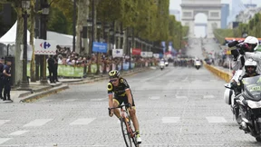 Cyclisme : Sylvain Chavanel justifie sa fin de carrière !