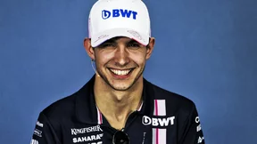 Formule 1 : Esteban Ocon se livre sur son futur avec Mercedes !