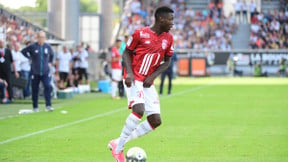 Mercato - LOSC : Nicolas Pépé se prononce sur son avenir !