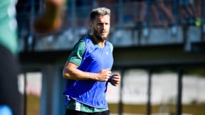 Mercato - ASSE : Quand Mathieu Debuchy revient sur son arrivée chez les Verts !