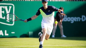 Tennis : L’inquiétude d’Andy Murray avant son grand retour à Washington !