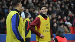 Mercato - PSG : Gonçalo Guedes mis au placard par Al-Khelaïfi ?