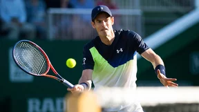 Tennis : La joie d’Andy Murray après son retour à la compétition !