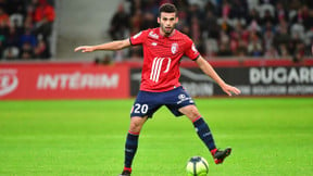 EXCLU - Mercato - LOSC : Thiago Maia bientôt prêté à Newcastle ?