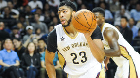 Basket - NBA : Anthony Davis se livre sur le départ de DeMarcus Cousins