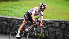 Cyclisme : Julian Alaphilippe fait le bilan après le Tour de France !