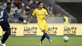 Mercato - Chelsea : Pedro directement impliqué dans le dossier Milinkovic-Savic ?