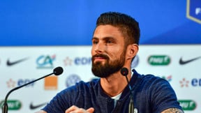 Mercato - OM : La principale menace identifiée dans le dossier Giroud ?