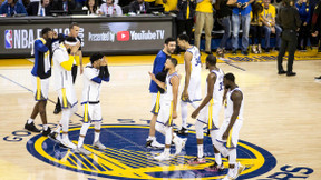 Basket - NBA : «Golden State ? Ils ne sont pas invincibles»