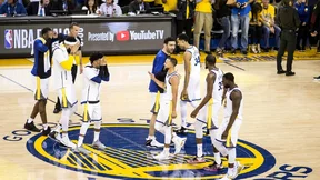 Basket - NBA : «Golden State ? Ils ne sont pas invincibles»