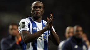 Mercato - OM : Cette piste qui se confirmerait pour Aboubakar !