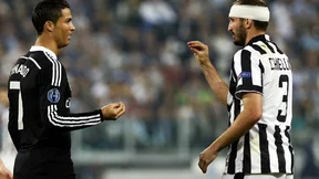 Mercato - Real Madrid : Quand Chiellini pensait l’arrivée de Cristiano Ronaldo «impossible»...