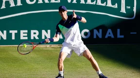Tennis : Andy Murray annonce la couleur avant son grand retour à l’US Open !