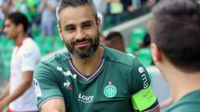 ASSE : Cette légende du club qui affiche son inquiétude pour Perrin...