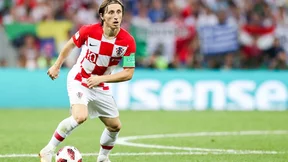 Mercato - Real Madrid : Un compatriote de Modric prend position pour son avenir