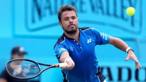 Tennis : La réaction de Wawrinka après sa nouvelle défaite !