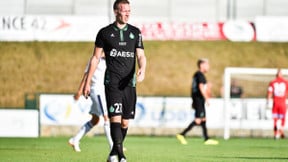 Mercato - ASSE : Un club de Ligue 1 prêt à recruter Robert Beric ?