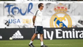 Mercato - Real Madrid : Lopetegui fait une annonce pour le recrutement du Real !