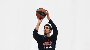 Basket - De Colo : «Revenir en NBA ? Pourquoi pas !»