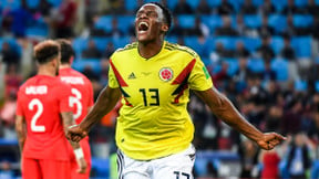 Mercato - Barcelone : Yerry Mina afficherait une préférence pour son avenir !