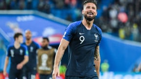 Mercato - OM : Nouvelle révélation de taille sur le contrat d’Olivier Giroud ?