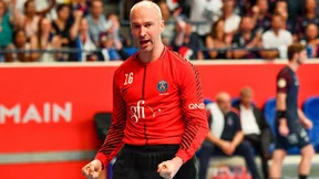 Handball : Thierry Omeyer justifie l’annonce de sa fin de carrière !