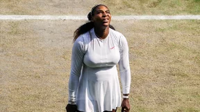 Tennis : Serena Williams revient sur sa lourde défaite...