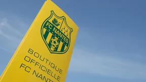 Mercato - FC Nantes : La dernière recrue Kita livre les coulisses de son transfert !