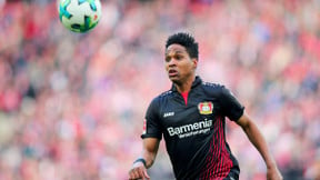 EXCLU - Mercato : Le PSG avance sur Wendell (Bayer Leverkusen)