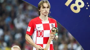 Mercato - Real Madrid : Le successeur de Luka Modric déniché en interne ?