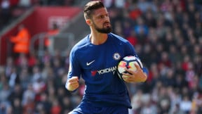 Mercato - OM : Le dossier Olivier Giroud débloqué par Michy Batshuayi ?