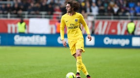 Mercato - PSG : Leonardo bel et bien en contact avec le clan Rabiot ?