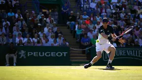 Tennis : Andy Murray très satisfait après sa victoire à Washington !