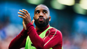 Arsenal : Le coup de gueule d’Alexandre Lacazette face aux critiques