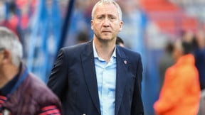 Mercato - AS Monaco : Vasilyev décrypte la stratégie de Monaco sur le mercato !