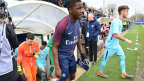 Mercato - PSG : Des jeunes pousses parisiennes dans le viseur du Barça ?