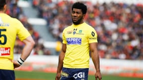 Rugby - Top 14 : Nakaitaci revient sur son départ controversé de Clermont !