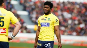 Rugby - Top 14 : Nakaitaci revient sur son départ controversé de Clermont !