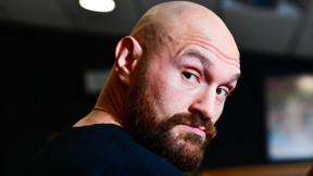 Boxe : «Tyson Fury ? C’est le boxeur le plus ennuyeux que je n’ai jamais vu»