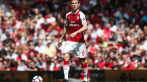 Mercato - Arsenal : Laurent Koscielny se prononce sur son avenir !